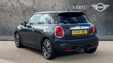 MINI Hatchback 2.0 Cooper S Exclusive II 3dr [Comfort/Nav Pack] Petrol Hatchback